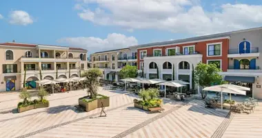 Wohnung 1 zimmer in Radovici, Montenegro