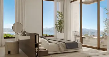 3 bedroom house in Lustica, Montenegro