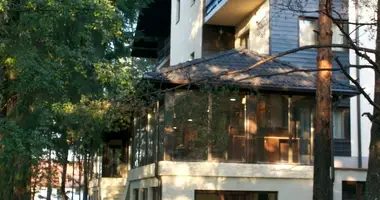 Hôtel dans Monténégro