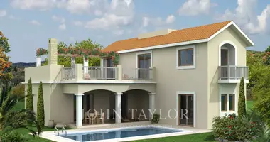 Maison 3 chambres dans Moni, Chypre