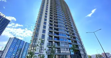 Appartement 1 chambre dans Minsk, Bélarus
