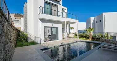 Villa 5 zimmer in Bodrum, Türkei