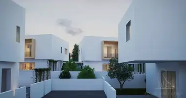 Apartment in Kissonerga, Cyprus