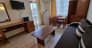 2 bedroom apartment in Nesebar, Bulgaria