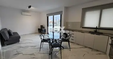 Квартира 1 спальня в муниципалитет Лимасол, Кипр