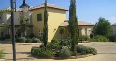 Villa de tres dormitorios en Kouklia, Chipre