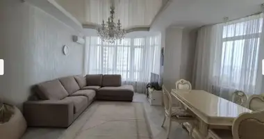 Mieszkanie 3 pokoi w Odessa, Ukraina