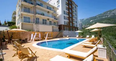 Appartement 1 chambre dans Boreti, Monténégro