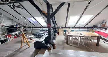 Wohnung 4 zimmer in Stadt Zagreb, Kroatien