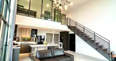 Condo z 2 sypialniami w Pattaya City, Tajlandia