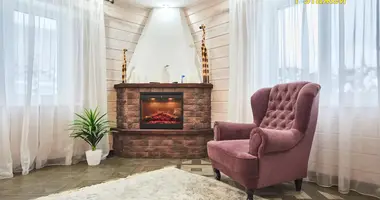 Maison dans Lahoïsk, Bélarus