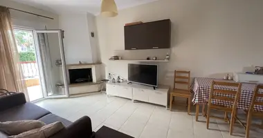 2 bedroom apartment in Pefkochori, Greece
