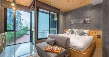 Condo 1 chambre dans Phuket, Thaïlande