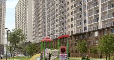 Apartamento 1 habitación en Odesa, Ucrania