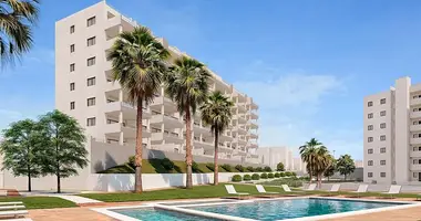 3 bedroom apartment in San Miguel de Salinas, Spain