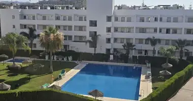 Wohnung 2 Schlafzimmer in Mijas, Spanien