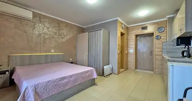 Wohnung 1 Schlafzimmer in Nessebar, Bulgarien