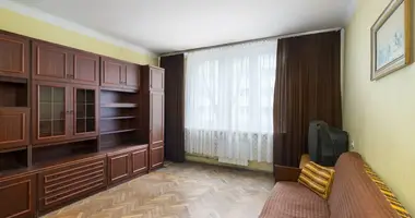 Appartement 2 chambres dans Ozarow Mazowiecki, Pologne