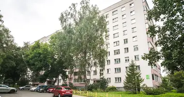 1 room apartment in Minsk, Belarus