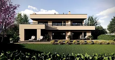 Villa 4 bedrooms in Grad Porec, Croatia