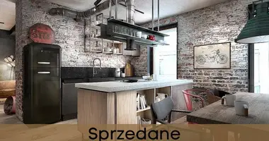 Apartamento 2 habitaciones en Smolice, Polonia