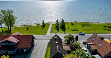 Дом в Неринга, Литва