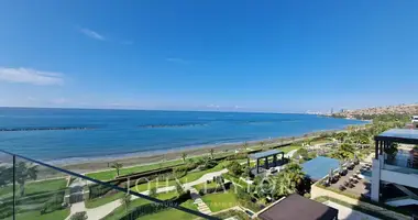 Wohnung 3 zimmer in Agios Tychonas, Zypern