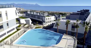 Apartamento 4 habitaciones en Santa Pola, Španjolska