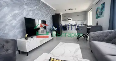 Wohnung 3 zimmer in Nessebar, Bulgarien