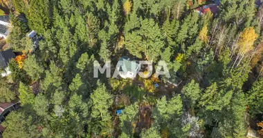Parcela en Raisio, Finlandia