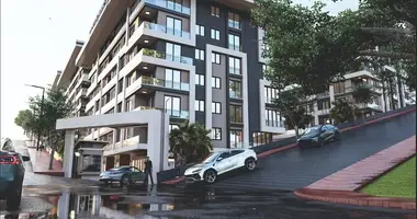 Appartement 3 chambres dans Uskudar, Turquie