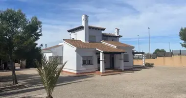 Вилла в Fuente Alamo de Murcia, Испания