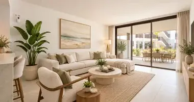 2 bedroom apartment in Dos Hermanas, Spain