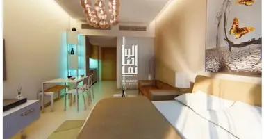 Mieszkanie w Dubaj, Emiraty Arabskie