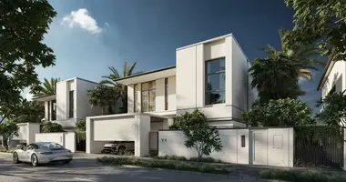 Villa en Dubái, Emiratos Árabes Unidos