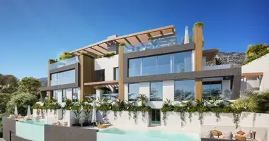 Maison 3 chambres dans Benahavis, Espagne