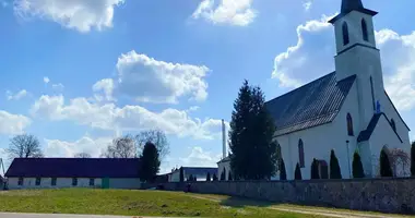 Commercial property 153 m² in Sapockinski sielski Saviet, Belarus