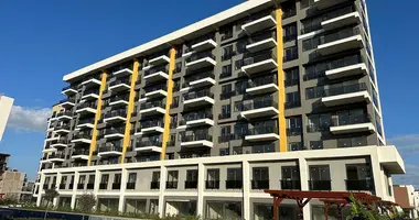 Penthouse 2 bedrooms in Aksu, Turkey