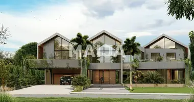 Villa 8 zimmer in Higuey, Dominikanische Republik
