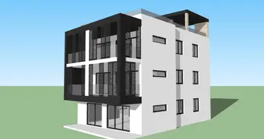 Mieszkanie 3 pokoi w Opcina Dezanovac, Chorwacja