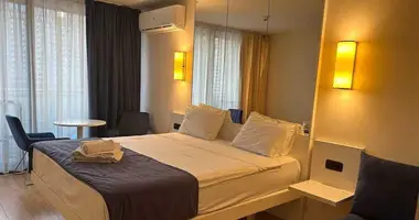 Studio apartment 1 bedroom in Batumi, Georgia