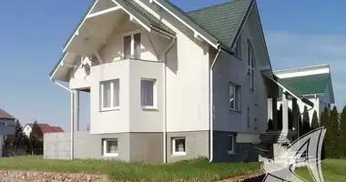 Дом в Мухавецкий сельский Совет, Беларусь