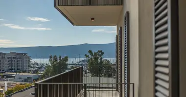 Wohnung 1 Schlafzimmer in Tivat, Montenegro