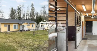 Casa en Porvoo sub region, Finlandia