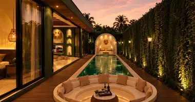2 bedroom apartment in Ubud District, Indonesia