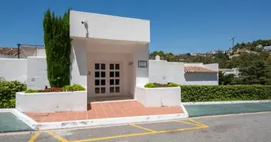 Apartamento 3 habitaciones en Benahavis, Španjolska