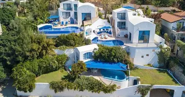 Villa 6 zimmer in Kaş, Türkei