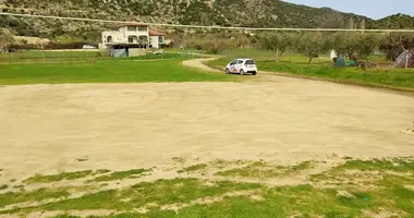 Terrain dans Sykia, Grèce
