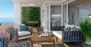 3 bedroom townthouse in Villajoyosa, Spain