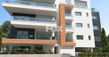 Apartamento 3 habitaciones en Kato Polemidion Municipality, Chipre